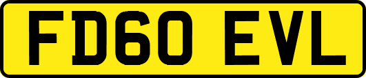 FD60EVL