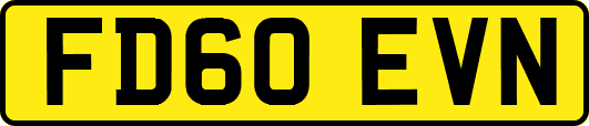 FD60EVN