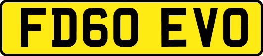 FD60EVO