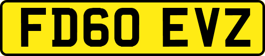 FD60EVZ