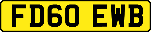 FD60EWB