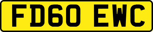 FD60EWC