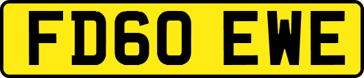 FD60EWE