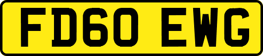 FD60EWG