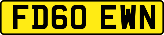 FD60EWN