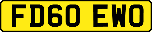 FD60EWO