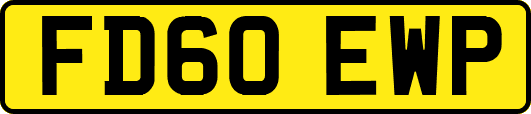 FD60EWP