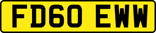 FD60EWW