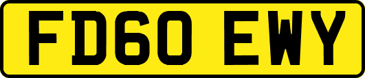 FD60EWY