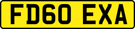 FD60EXA