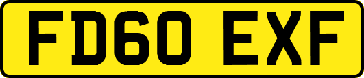 FD60EXF