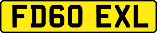 FD60EXL
