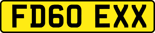 FD60EXX