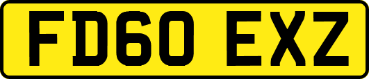 FD60EXZ