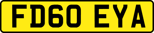 FD60EYA