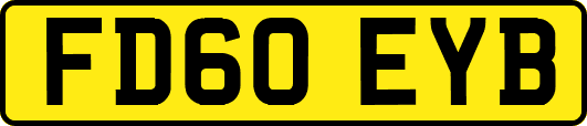 FD60EYB