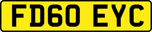 FD60EYC