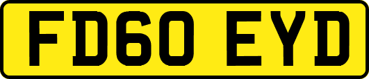 FD60EYD