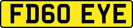 FD60EYE