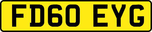 FD60EYG
