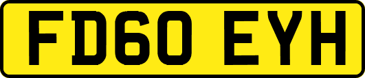 FD60EYH