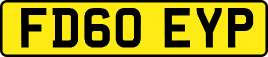 FD60EYP