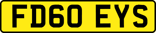FD60EYS