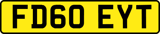 FD60EYT