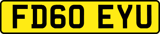 FD60EYU