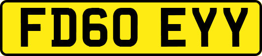 FD60EYY
