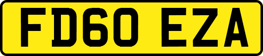FD60EZA