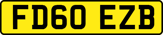 FD60EZB