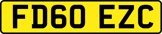 FD60EZC