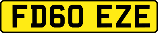 FD60EZE