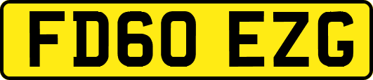 FD60EZG