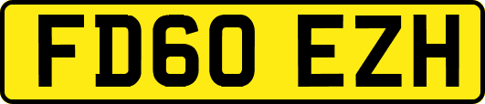 FD60EZH
