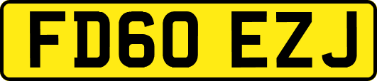 FD60EZJ