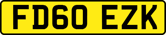 FD60EZK