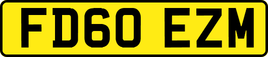 FD60EZM