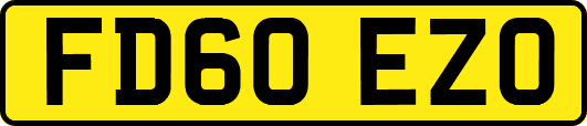 FD60EZO