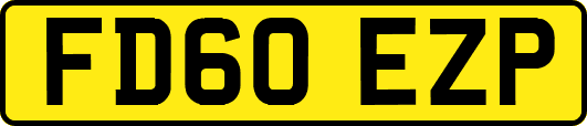 FD60EZP