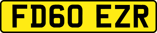 FD60EZR