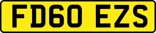 FD60EZS