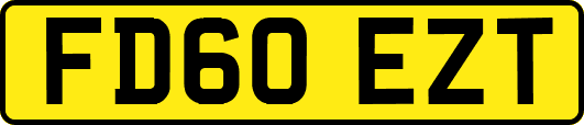 FD60EZT