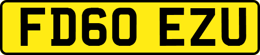 FD60EZU