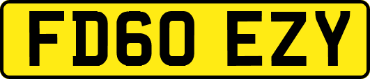 FD60EZY