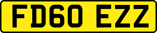 FD60EZZ