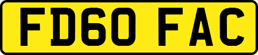 FD60FAC