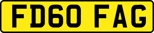 FD60FAG
