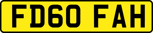 FD60FAH